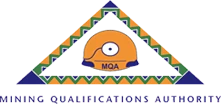 Mining Qualifications Authority accredited